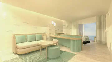 JOIA ARUBA BY IBEROSTAR
