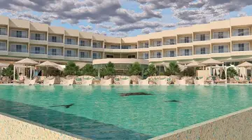 JOIA ARUBA BY IBEROSTAR