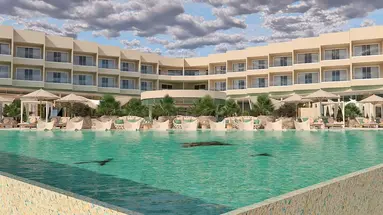 JOIA Aruba by Iberostar