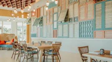 JOIA Aruba by Iberostar