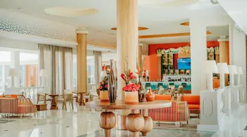 JOIA Aruba by Iberostar