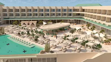JOIA Aruba by Iberostar