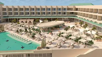 JOIA ARUBA BY IBEROSTAR