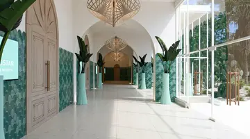 JOIA ARUBA BY IBEROSTAR