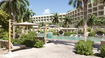JOIA ARUBA BY IBEROSTAR