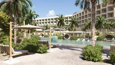 JOIA ARUBA BY IBEROSTAR