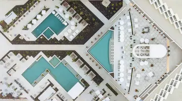 JOIA Aruba by Iberostar