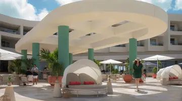 JOIA Aruba by Iberostar