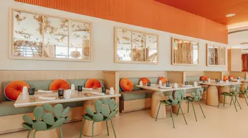 JOIA Aruba by Iberostar