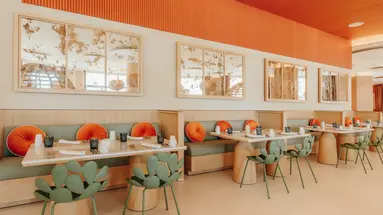 JOIA Aruba by Iberostar