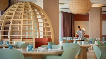 JOIA Aruba by Iberostar