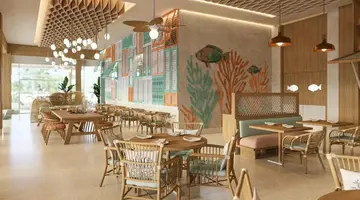 JOIA ARUBA BY IBEROSTAR