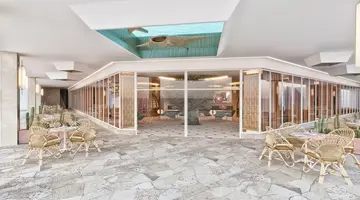 JOIA ARUBA BY IBEROSTAR