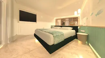 JOIA ARUBA BY IBEROSTAR