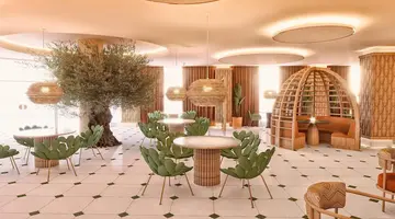 JOIA ARUBA BY IBEROSTAR