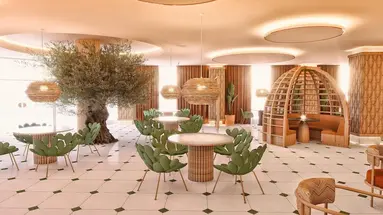 JOIA ARUBA BY IBEROSTAR
