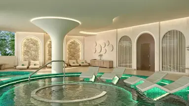 JOIA Aruba by Iberostar