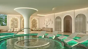 JOIA ARUBA BY IBEROSTAR