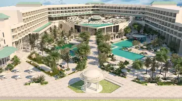 JOIA ARUBA BY IBEROSTAR