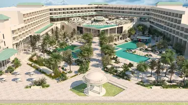 JOIA ARUBA BY IBEROSTAR