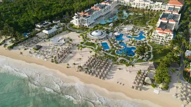 JOIA Bavaro BY IBEROSTAR