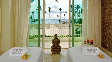JOIA Bavaro BY IBEROSTAR