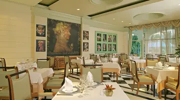 JOIA Bavaro by Iberostar