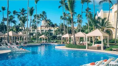 JOIA Bavaro BY IBEROSTAR