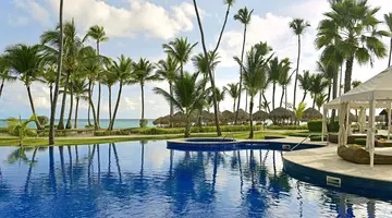 JOIA Bavaro BY IBEROSTAR
