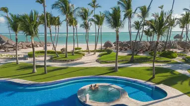 Joia Bavaro by Iberostar