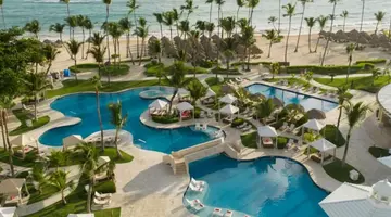 JOIA Bavaro BY IBEROSTAR