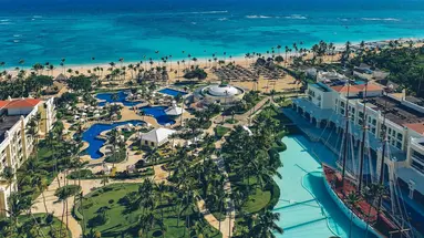 JOIA Bavaro BY IBEROSTAR