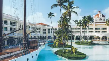 JOIA BAVARO BY IBEROSTAR
