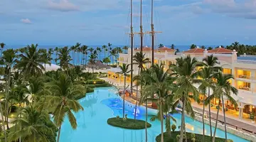 JOIA Bavaro by Iberostar