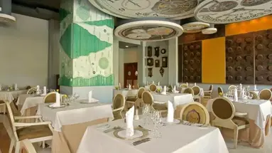 JOIA Bavaro BY IBEROSTAR