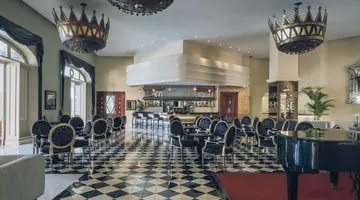 JOIA Bavaro BY IBEROSTAR