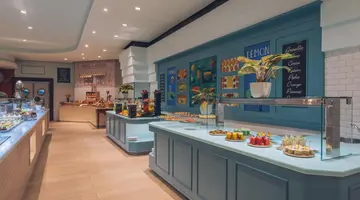 JOIA Bavaro BY IBEROSTAR
