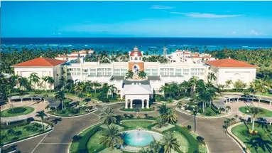 JOIA Bavaro BY IBEROSTAR