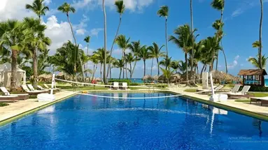 JOIA Bavaro BY IBEROSTAR