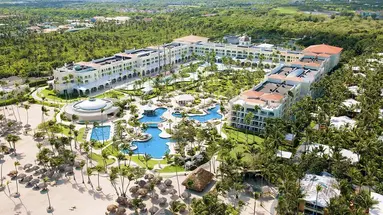 JOIA Bavaro by Iberostar