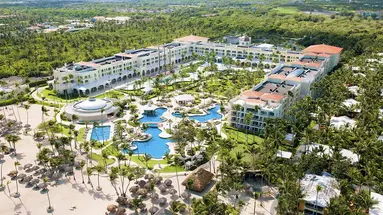 JOIA  Bavaro by Iberostar