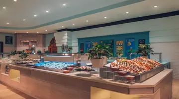 JOIA Bavaro by Iberostar