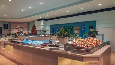 Joia Bavaro by Iberostar