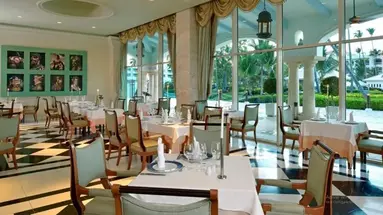 JOIA Bavaro BY IBEROSTAR