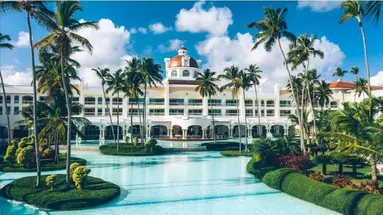 JOIA Bavaro BY IBEROSTAR