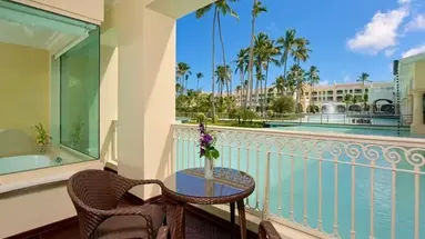 JOIA Bavaro BY IBEROSTAR