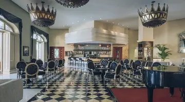 JOIA BAVARO BY IBEROSTAR
