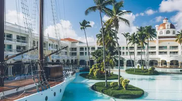 JOIA Bavaro BY IBEROSTAR
