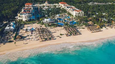 JOIA  Bavaro by Iberostar