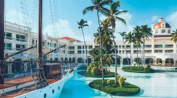 JOIA Bavaro by Iberostar